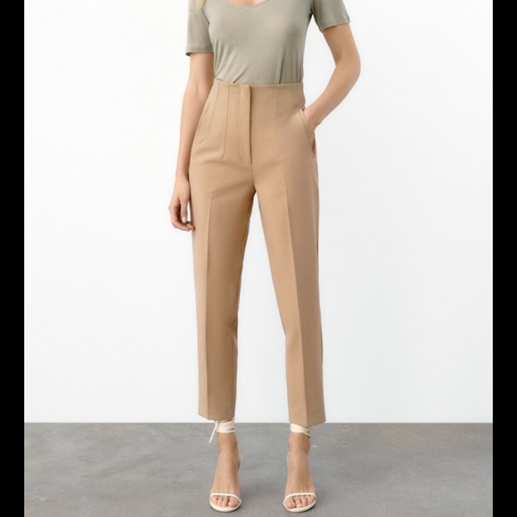 Zara Pants - Picture 2 of 6